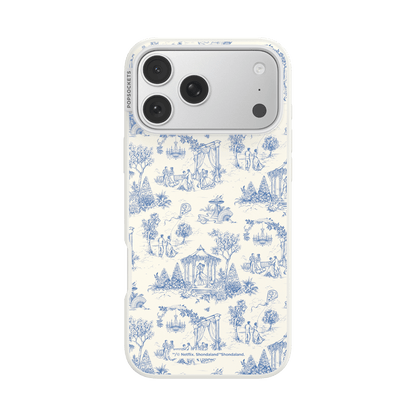 Between The Heavens and Earth — iPhone 17 Pro Max MagSafe Case - US 16495
