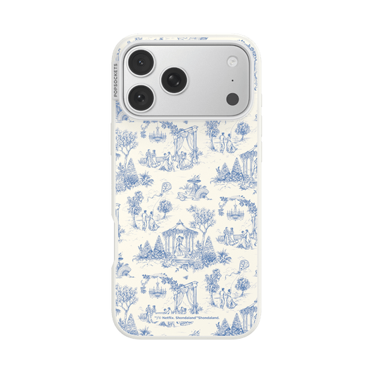 Between The Heavens and Earth — iPhone 17 Pro Max MagSafe Case - US 65820