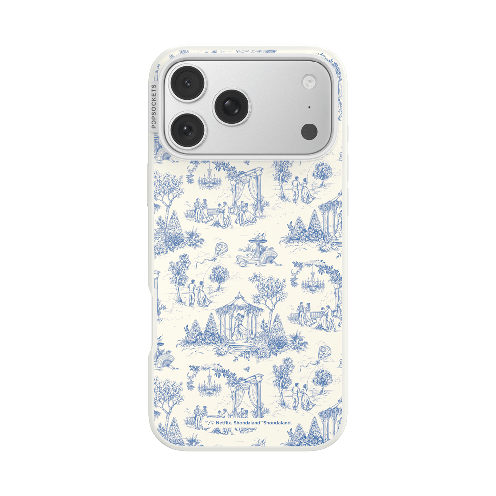 Between The Heavens and Earth — iPhone 17 Pro Max MagSafe Case - US 39901