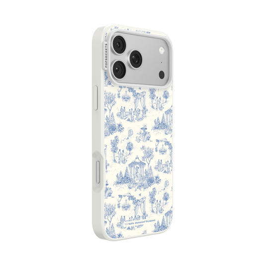 Between The Heavens and Earth — iPhone 17 Pro Max MagSafe Case - US 65820