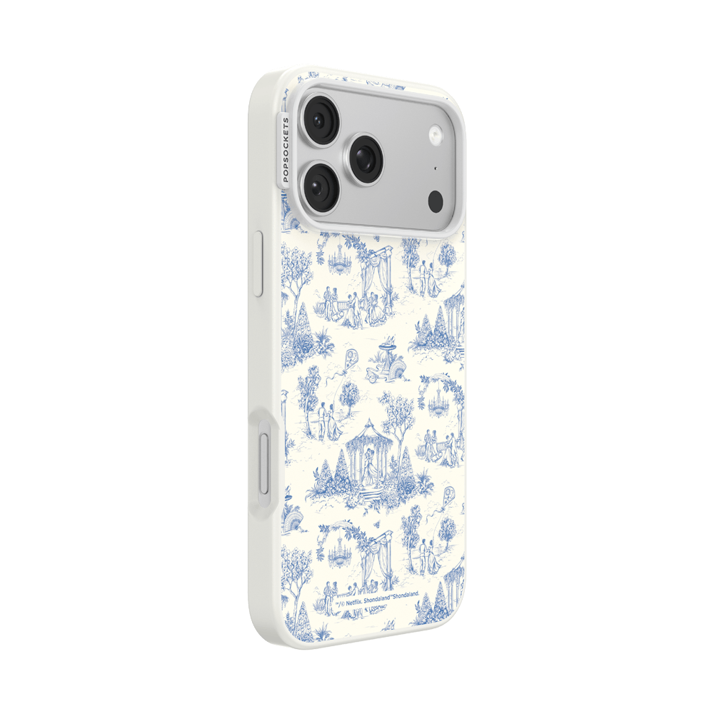 Between The Heavens and Earth — iPhone 17 Pro Max MagSafe Case - US 59804