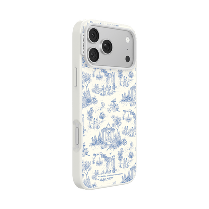 Between The Heavens and Earth — iPhone 17 Pro Max MagSafe Case - US 16495