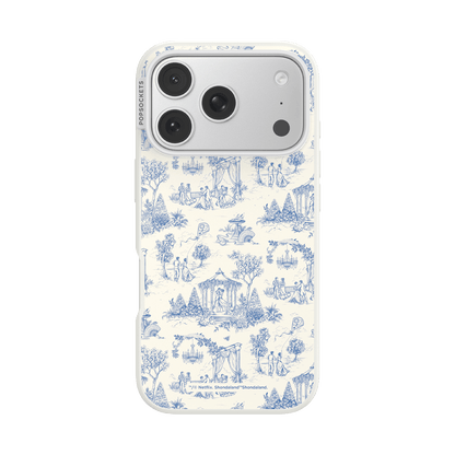 Between The Heavens and Earth — iPhone 17 Pro MagSafe Case - US 15400