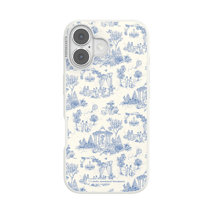 Between The Heavens and Earth — iPhone 17 MagSafe Case - US 02418