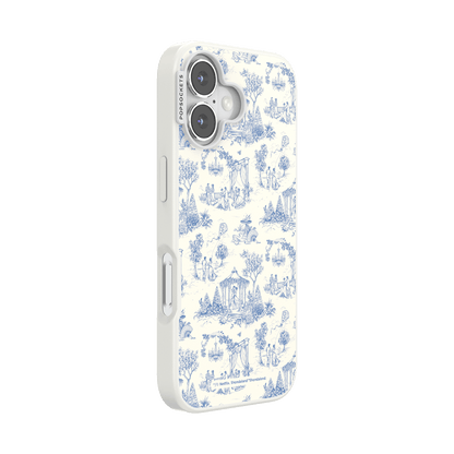 Between The Heavens and Earth — iPhone 17 MagSafe Case - US 02418