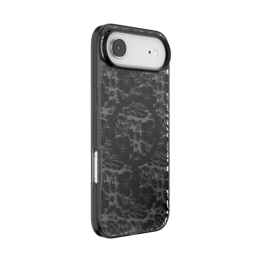 Black Lace — iPhone Air MagSafe Case - US 02005