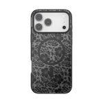 Black Lace — iPhone 17 Pro Max MagSafe Case - US 34720