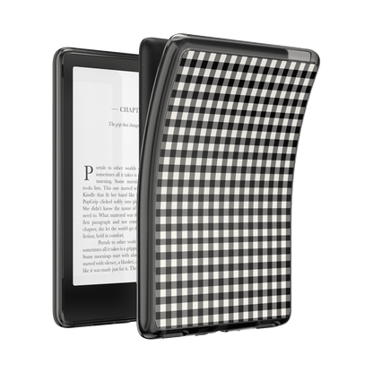 Gingham — Kindle 11th Gen MagSafe Case - US 15572