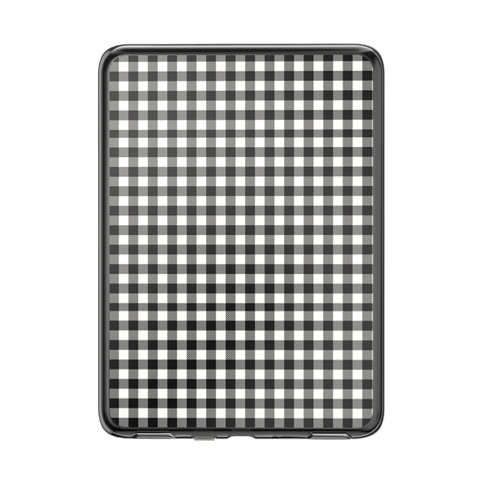 Gingham — Kindle 12th Gen MagSafe Case - US 53327
