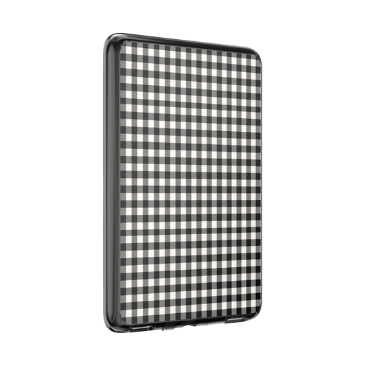 Gingham — Kindle 12th Gen MagSafe Case - US 98332