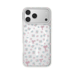 Bows & Blooms — iPhone 17 Pro Max MagSafe Case - US 35284