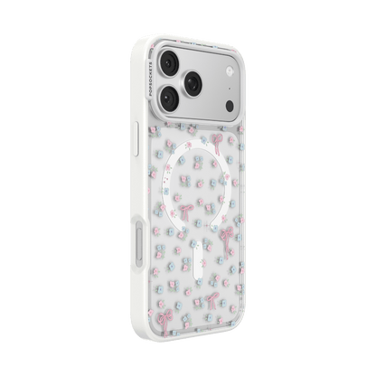 Bows & Blooms — iPhone 17 Pro Max MagSafe Case - US 35284