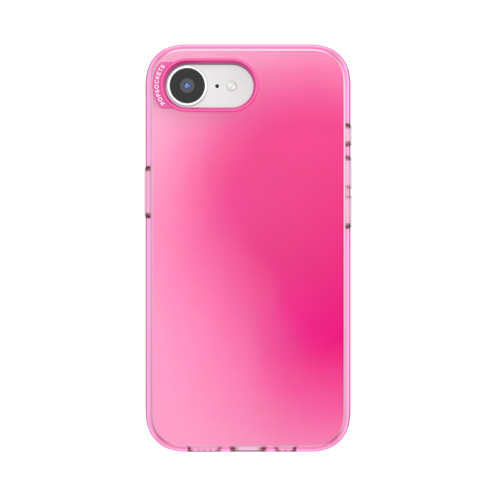 Bubblegum Aura — iPhone 17e/16e MagSafe Case - US 09555