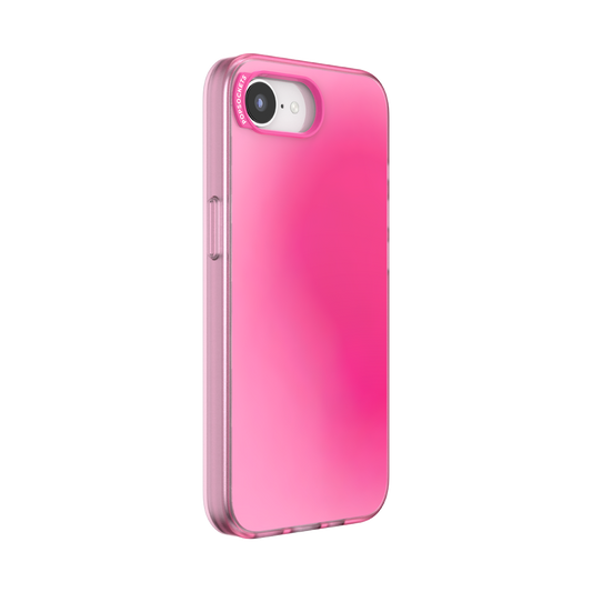 Bubblegum Aura — iPhone 17e/16e MagSafe Case - US 09555
