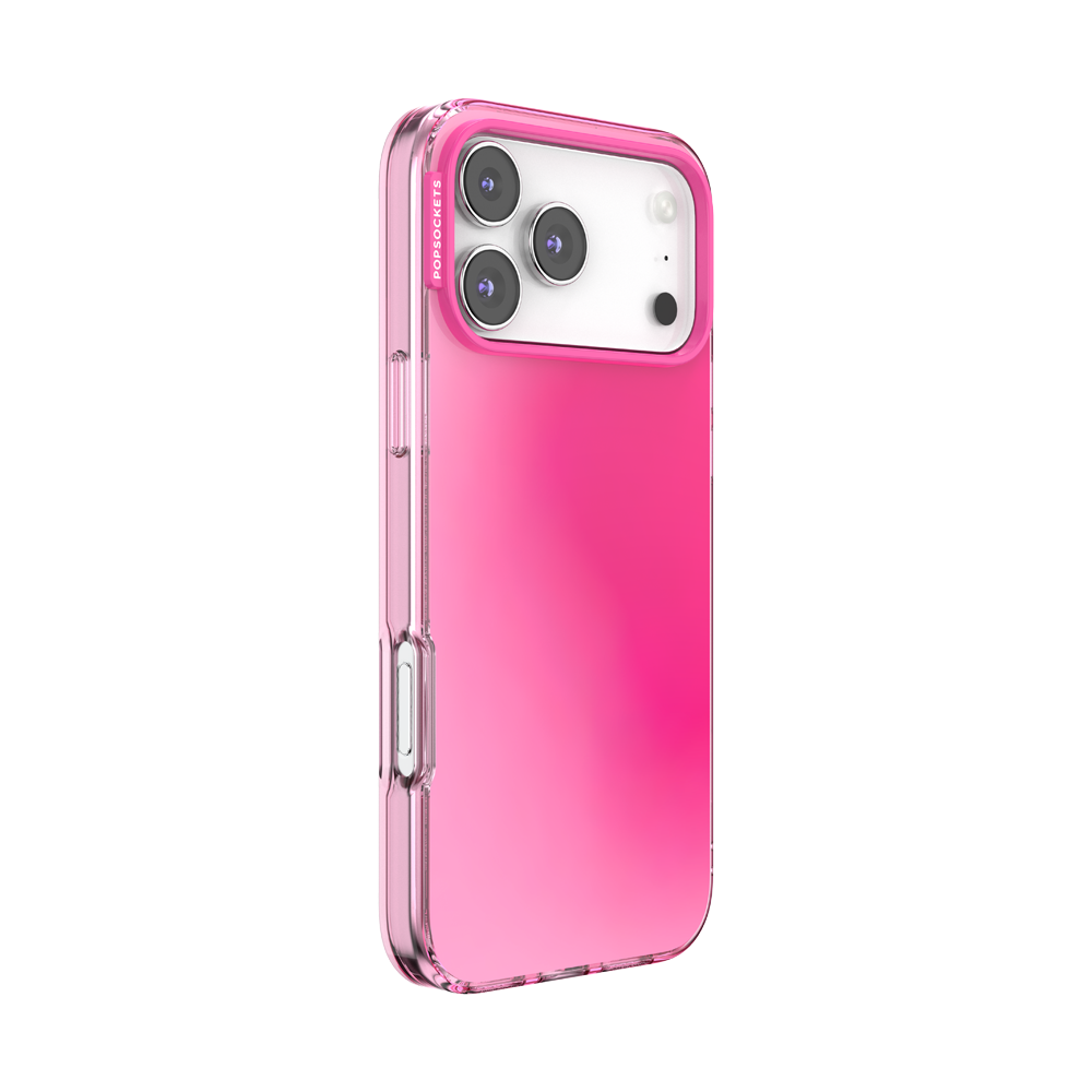 Bubblegum Aura — iPhone 17 Pro Max MagSafe Case - US 20192