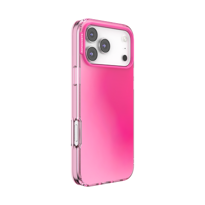 Bubblegum Aura — iPhone 17 Pro Max MagSafe Case - US 20192