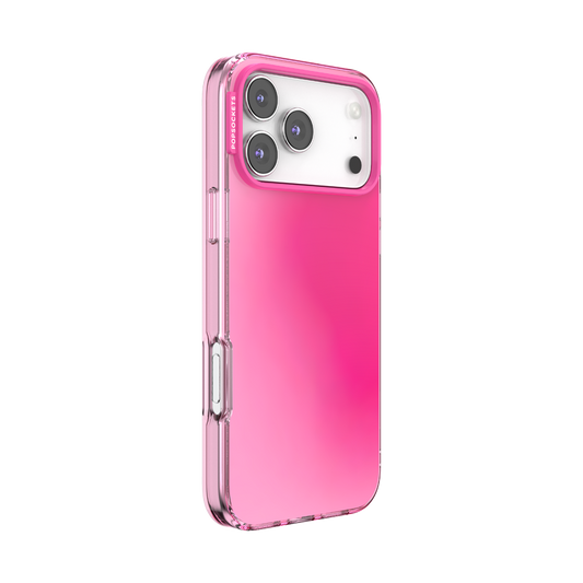 Bubblegum Aura — iPhone 17 Pro Max MagSafe Case - US 75315