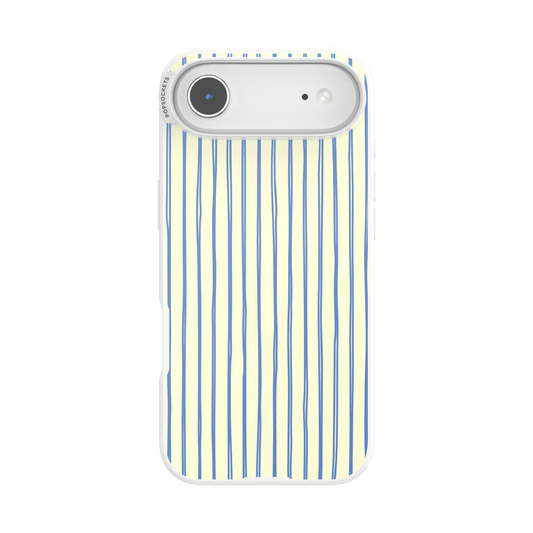 Butter Stripes — iPhone Air MagSafe Case - US 20704