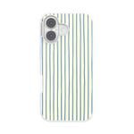 Butter Stripes — iPhone 17 MagSafe Case - US 09759
