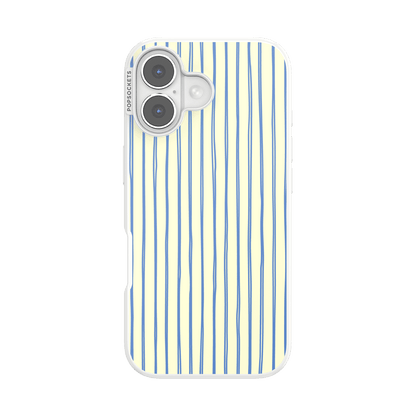 Butter Stripes — iPhone 17 MagSafe Case - US 09759