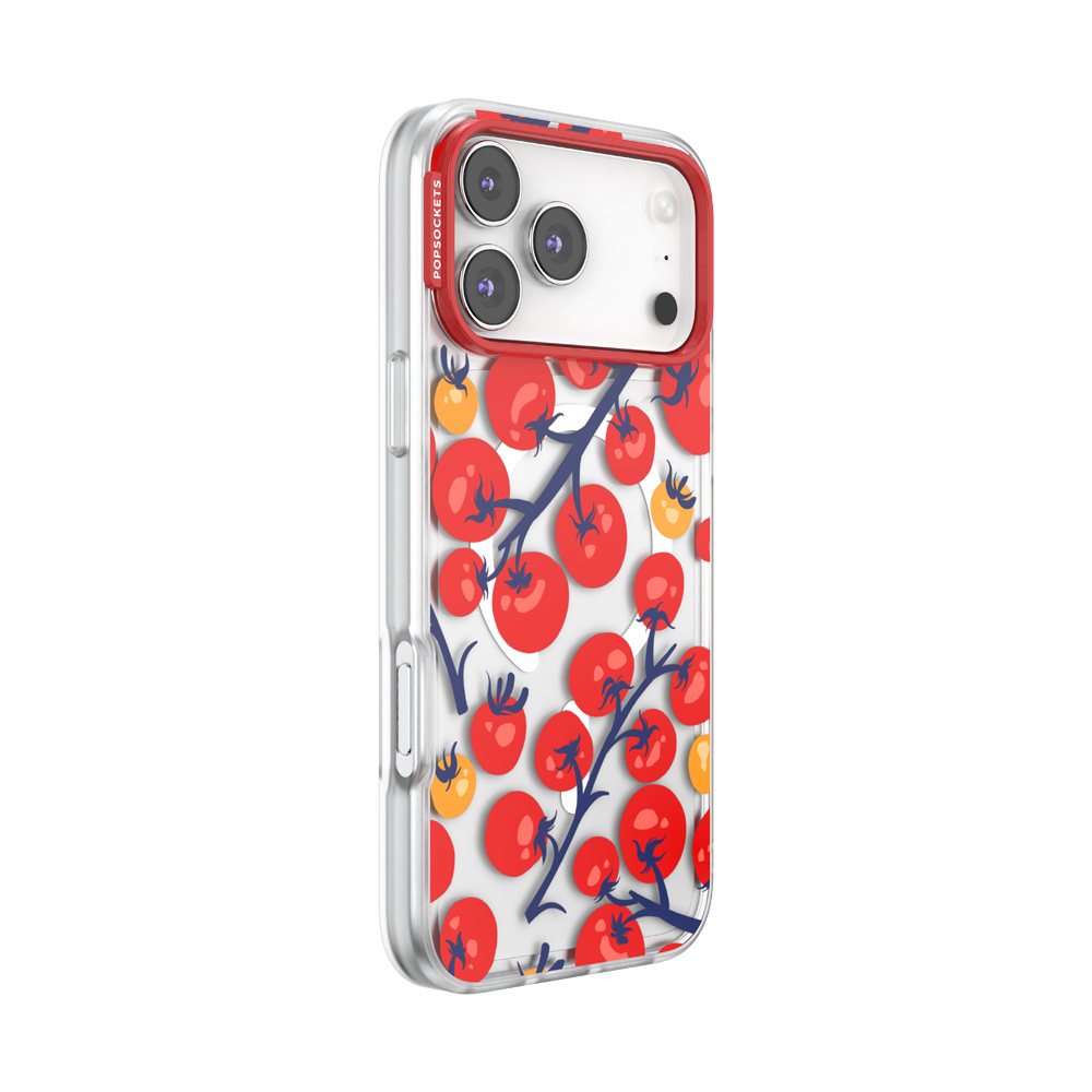 Campari — iPhone 17 Pro Max MagSafe Case - US 99387