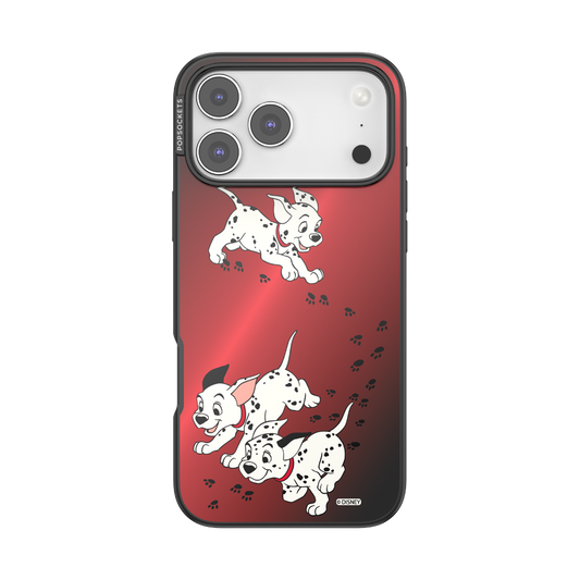 Mirror Can You Spot Me? — iPhone 17 Pro Max MagSafe Case - US 34760
