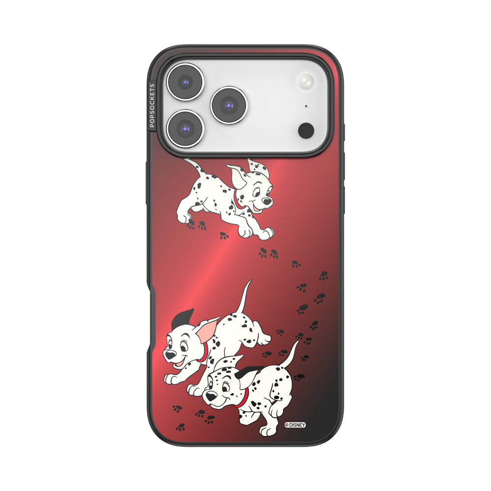 Mirror Can You Spot Me? — iPhone 17 Pro Max MagSafe Case - US 35733