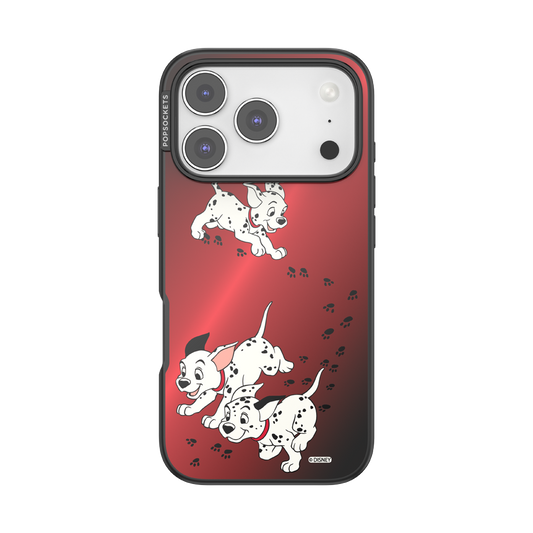 Mirror Can You Spot Me? — iPhone 17 Pro MagSafe Case - US 62914
