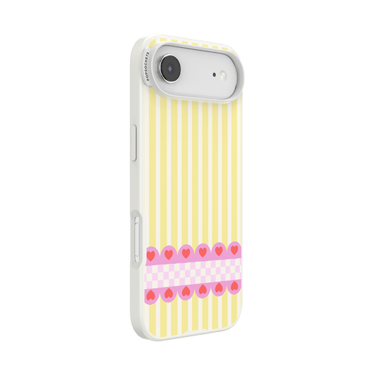Candy Stripe Crush — iPhone Air MagSafe Case - US 75247