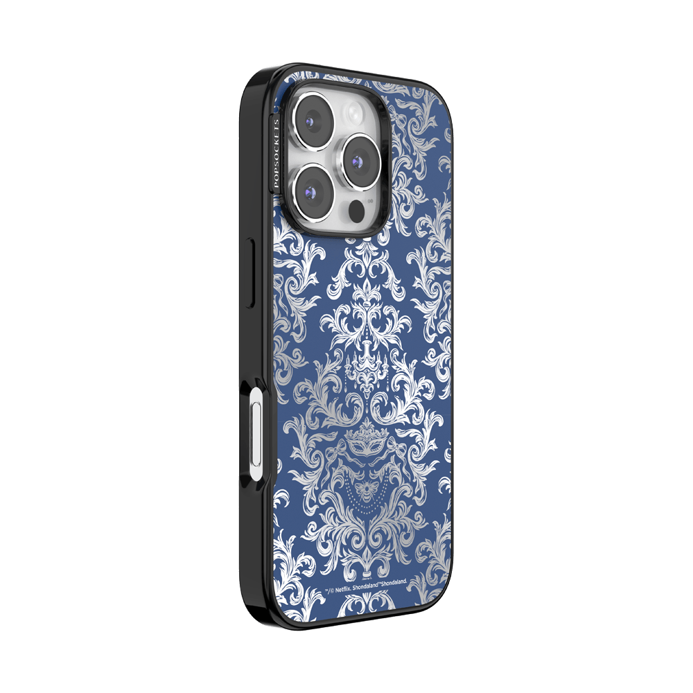 Cannot Live Without — iPhone 16 Pro MagSafe Case - US 15407