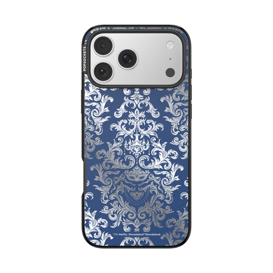 Cannot Live Without — iPhone 17 Pro Max MagSafe Case - US 70364