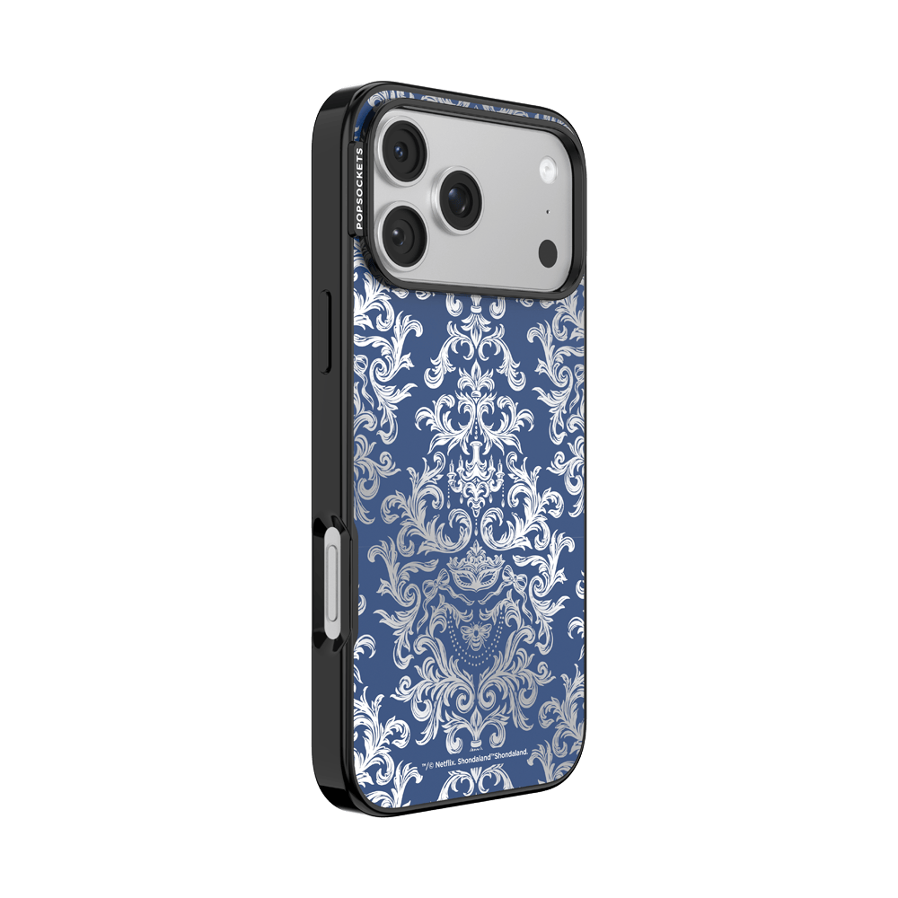 Cannot Live Without — iPhone 17 Pro Max MagSafe Case - US 01263
