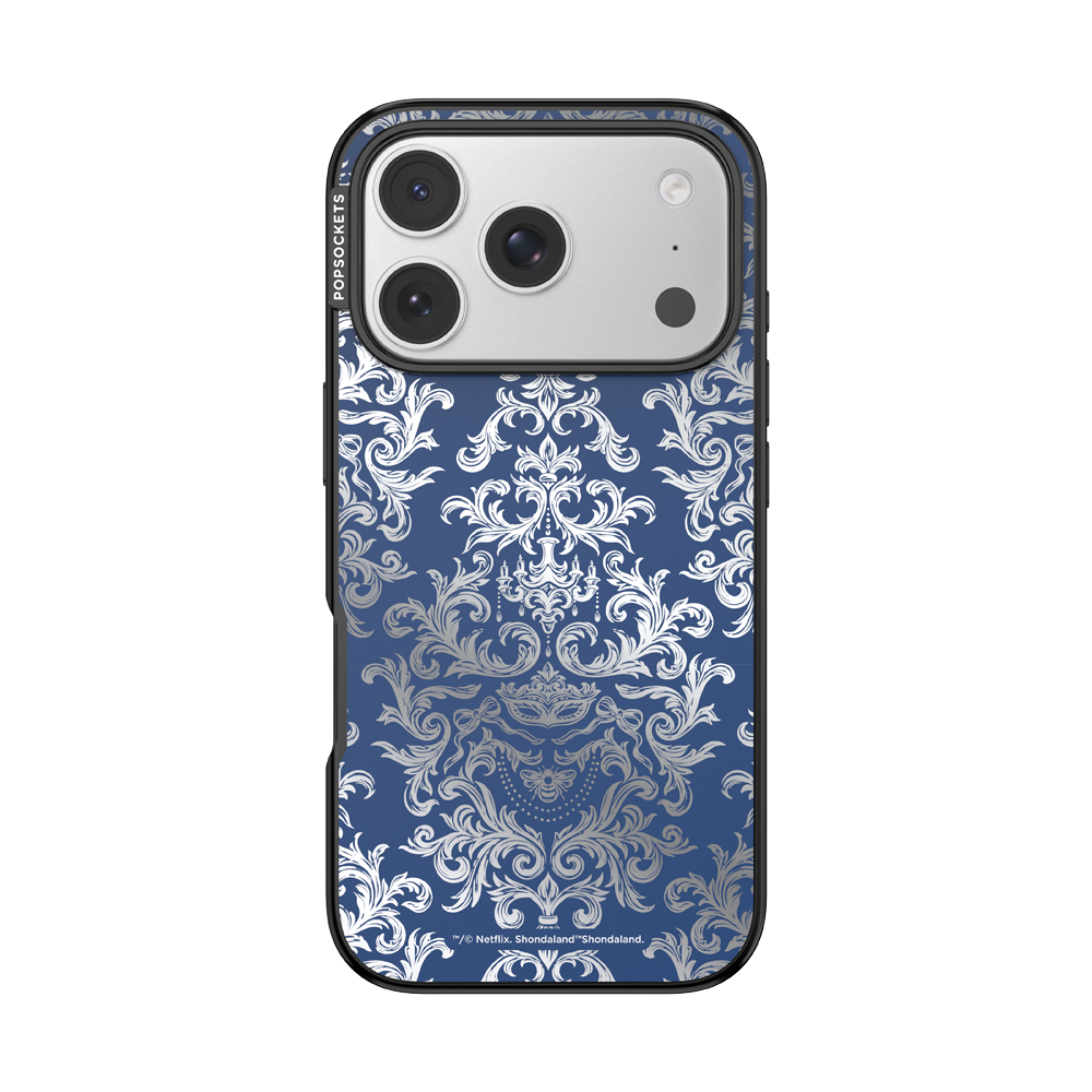 Cannot Live Without — iPhone 17 Pro MagSafe Case - US 60597