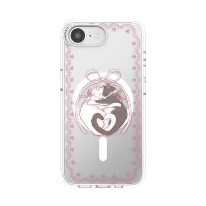 Cat Lovers — iPhone 17e/16e MagSafe Case - US 04879
