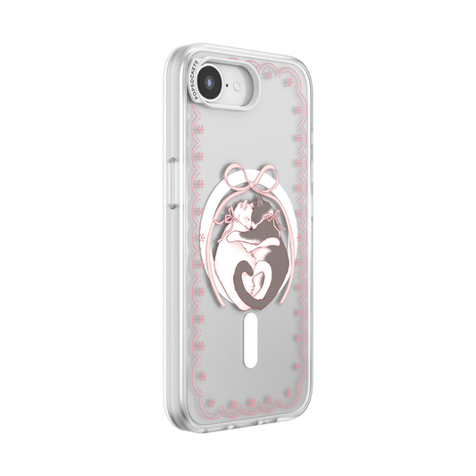 Cat Lovers — iPhone 17e/16e MagSafe Case - US 04879