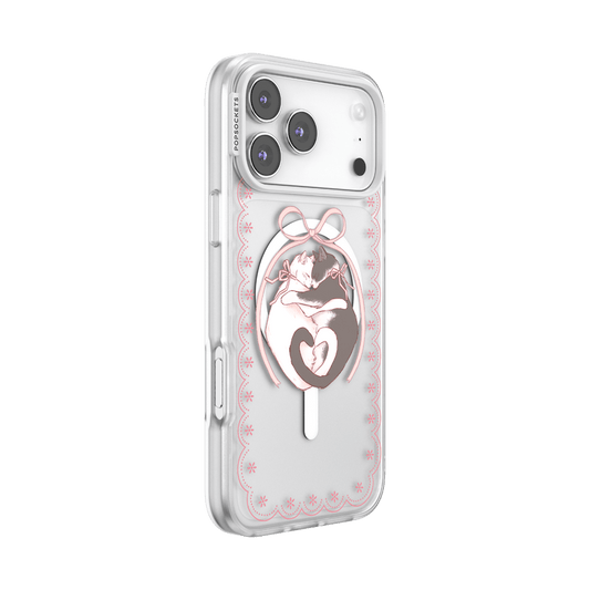 Cat Lovers — iPhone 17 Pro MagSafe Case - US 50506