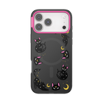 Cat Magic Frame — iPhone 17 Pro Max MagSafe Case - US 75917