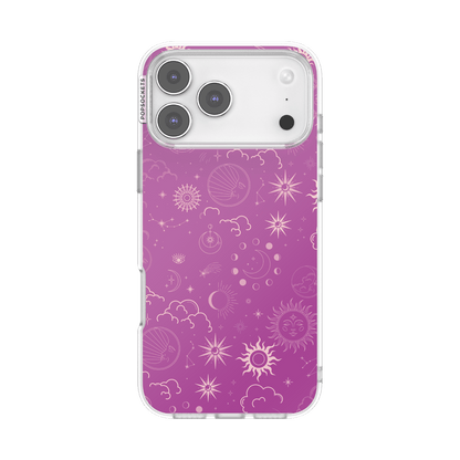 Celestial Mauve — iPhone 17 Pro Max MagSafe Case - US 85147