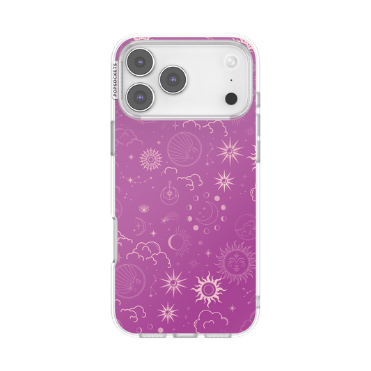Celestial Mauve — iPhone 17 Pro Max MagSafe Case - US 48983