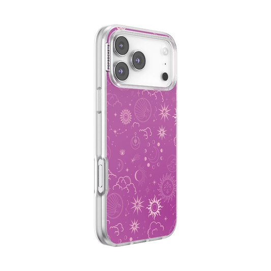 Celestial Mauve — iPhone 17 Pro Max MagSafe Case - US 11480