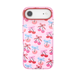 Cherry Bows — iPhone Air MagSafe Case - US 16656