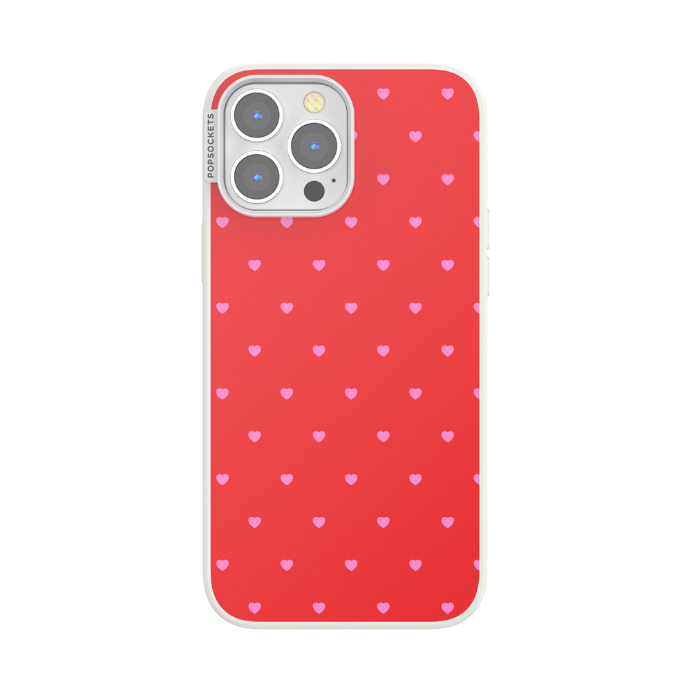 Cherry Pop — iPhone 13 Pro Max MagSafe Case - US 61824
