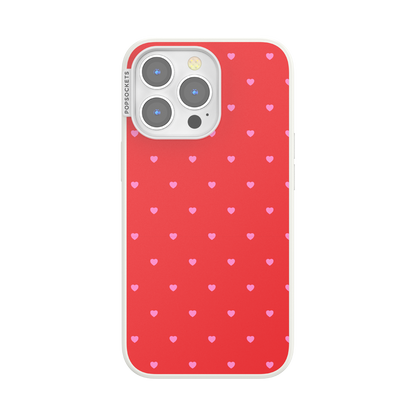 Cherry Pop — iPhone 13 Pro MagSafe Case - US 02162