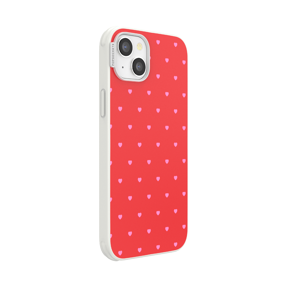 Cherry Pop — iPhone 14 Plus MagSafe Case - US 92403