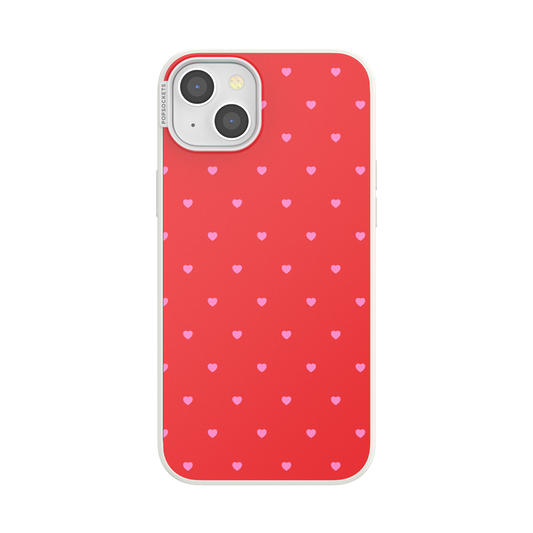 Cherry Pop — iPhone 15 Plus MagSafe Case - US 68700
