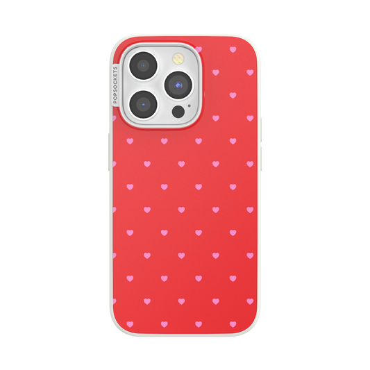 Cherry Pop — iPhone 15 Pro MagSafe Case - US 14741