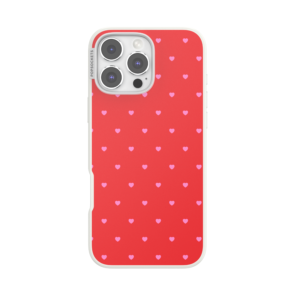 Cherry Pop — iPhone 16 Pro Max MagSafe Case - US 63521