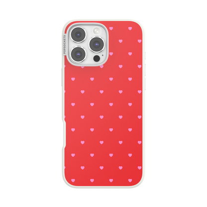 Cherry Pop — iPhone 16 Pro Max MagSafe Case - US 63521