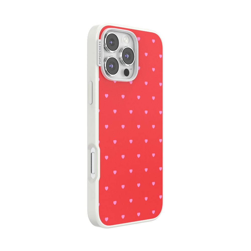 Cherry Pop — iPhone 16 Pro Max MagSafe Case - US 63521
