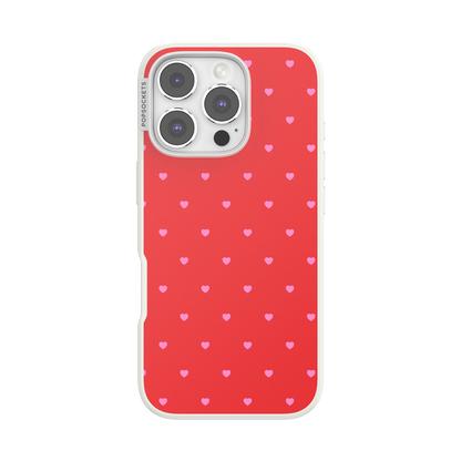 Cherry Pop — iPhone 16 Pro MagSafe Case - US 67813